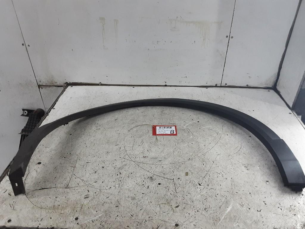 SPATBORD VERBREDER Volkswagen T-Roc I (2GA854820), Gebruikt, Volkswagen, Mevr. I. Hauben, Spatbord