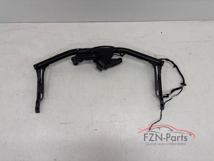 Cupra Formentor 5F trekhaak met module