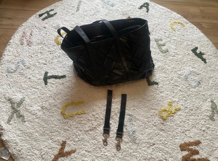 Luiertas van Elodie Details, Kinderen en Baby's, Luiertassen, Ophalen of Verzenden, Zo goed als nieuw