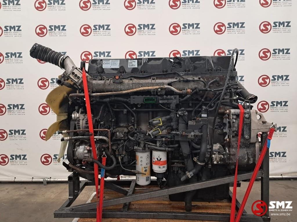 Occ motor DXI13 500 Renault, Gebruikt, Renault, Overige Auto-onderdelen