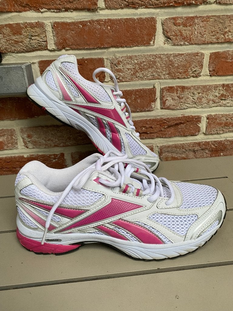 REEBOK gymschoenen - 39, Ophalen of Verzenden, Wit, Sportschoenen, Reebok