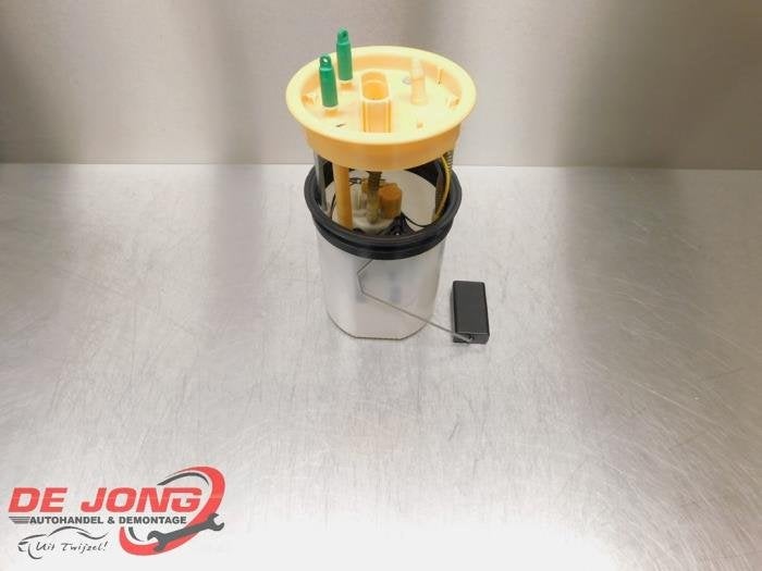 Pompe carburant électrique d'un Audi A1, -, 3 mois de garantie, Audi, Utilisé