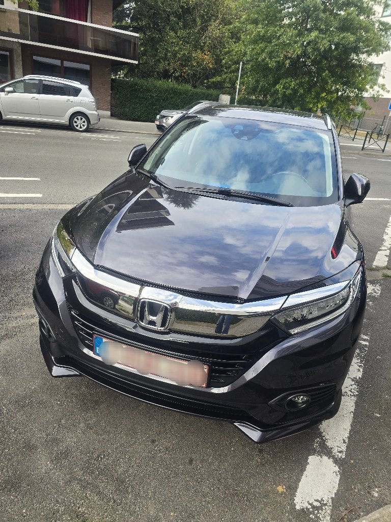 Honda HRV SUV 1.5 essence/ Panoramique. BIEN LIRE SVP, Euro 6, HR-V, Boîte manuelle, 5 portes