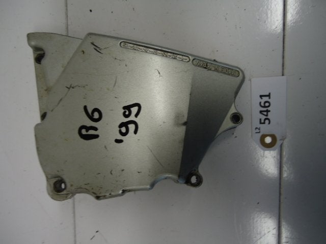 R6 1999 - 2002 Yamaha Kettingcover D1-17256