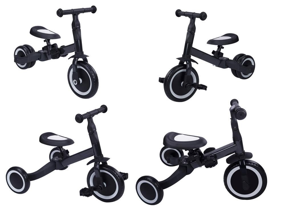 4 in 1 fietsje, Enlèvement, Neuf