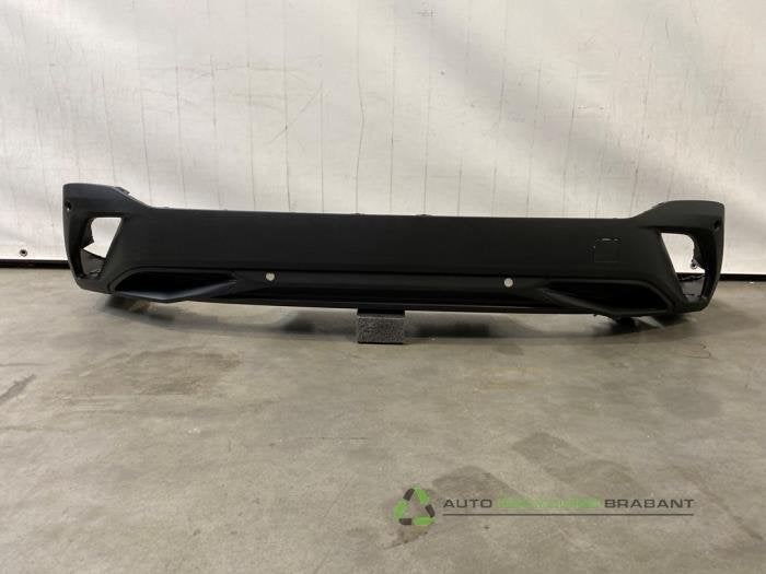 Diffuseur pare-choc arrière d'un Peugeot 308, Autos : Pièces & Accessoires, Carrosserie & Tôlerie, -, 3 mois de garantie, Utilisé