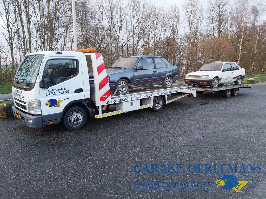 sloopauto's en schadeautos gevraagd regio meierijstad, Auto-onderdelen, Overige Auto-onderdelen, Peugeot, Gebruikt, ARN erkend