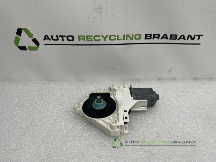 Moteur de vitre portière d'un Audi A4, Autos : Pièces & Accessoires, -, 3 mois de garantie, Utilisé, -