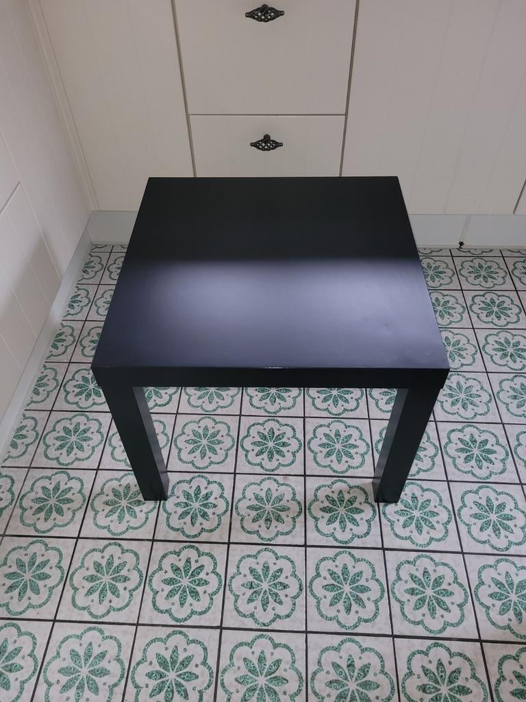 Lack tafeltje, Huis en Inrichting, Ophalen