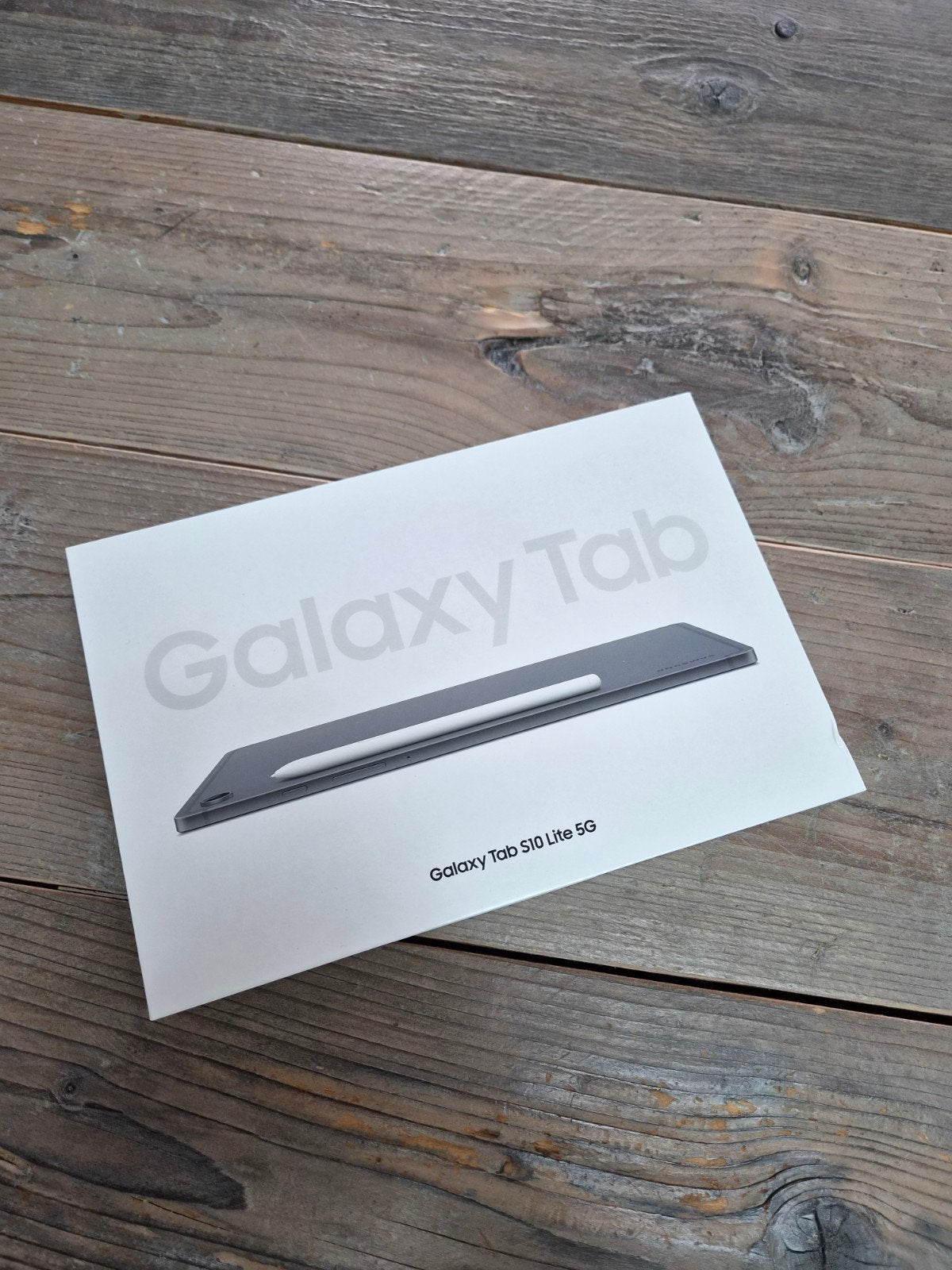 Nieuwe Samsung Galaxy tab S10 5g 128Gb, Usb-aansluiting, Samsung galaxy tab, 11 inch, Nieuw
