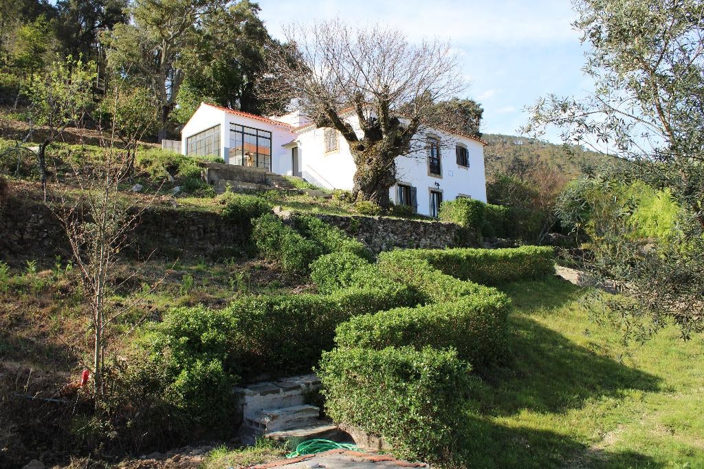 Maison de campagne a vendre,centre Portugal, Immo, Leiria, Maison d'habitation, Campagne, Portugal
