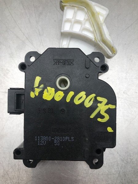 KACHELSTELMOTOR Toyota Verso (|1138002810PLS|), Gebruikt, Toyota