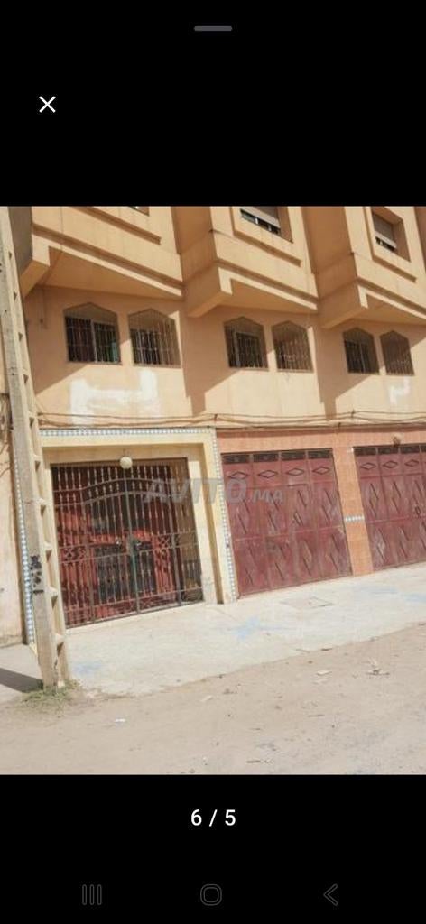 Huis te koop in nador