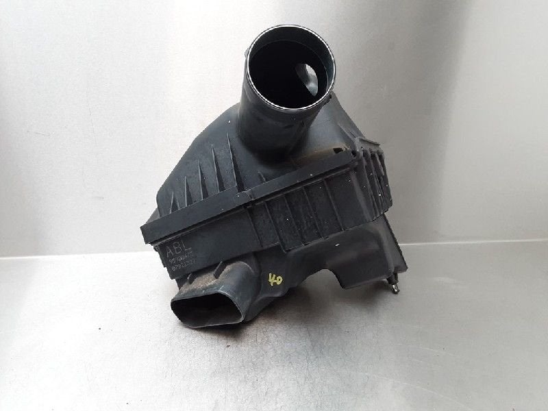 BOITIER FILTRE À AIR Aveo (|95920473|07921327|), Utilisé, Daewoo