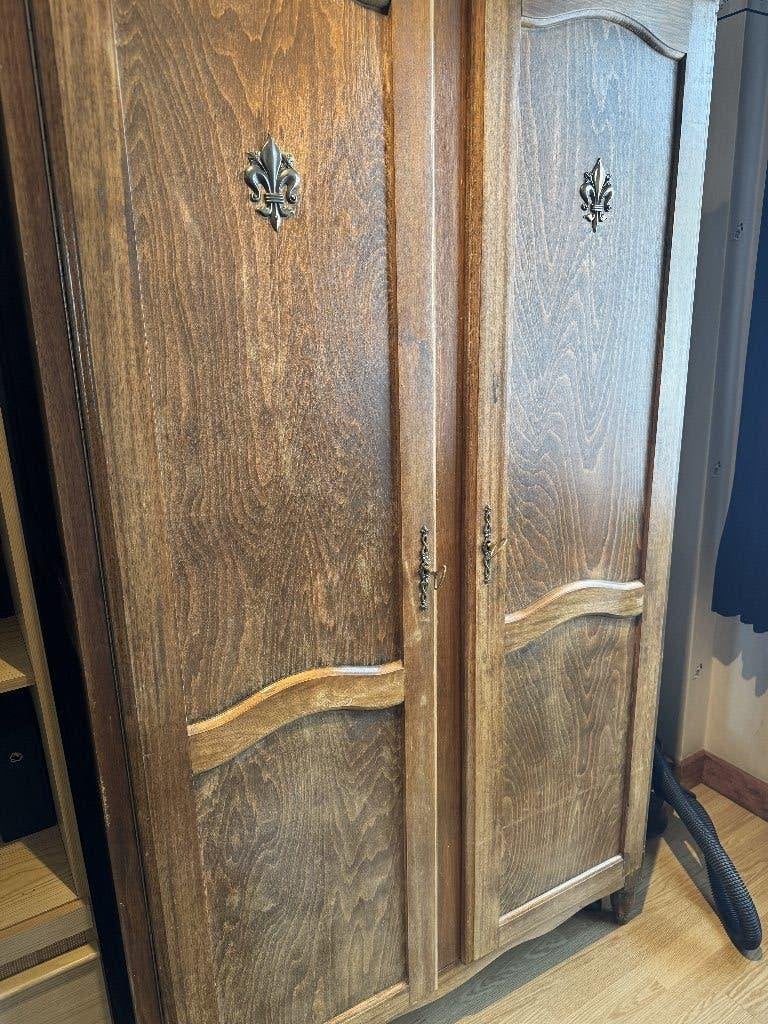 bretoense kast, Ophalen