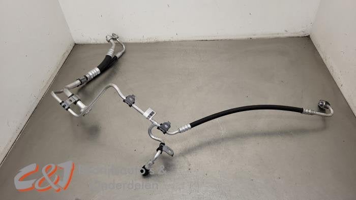 Airco Leiding van een Mercedes Vito, Gebruikt, -, Ophalen of Verzenden, -