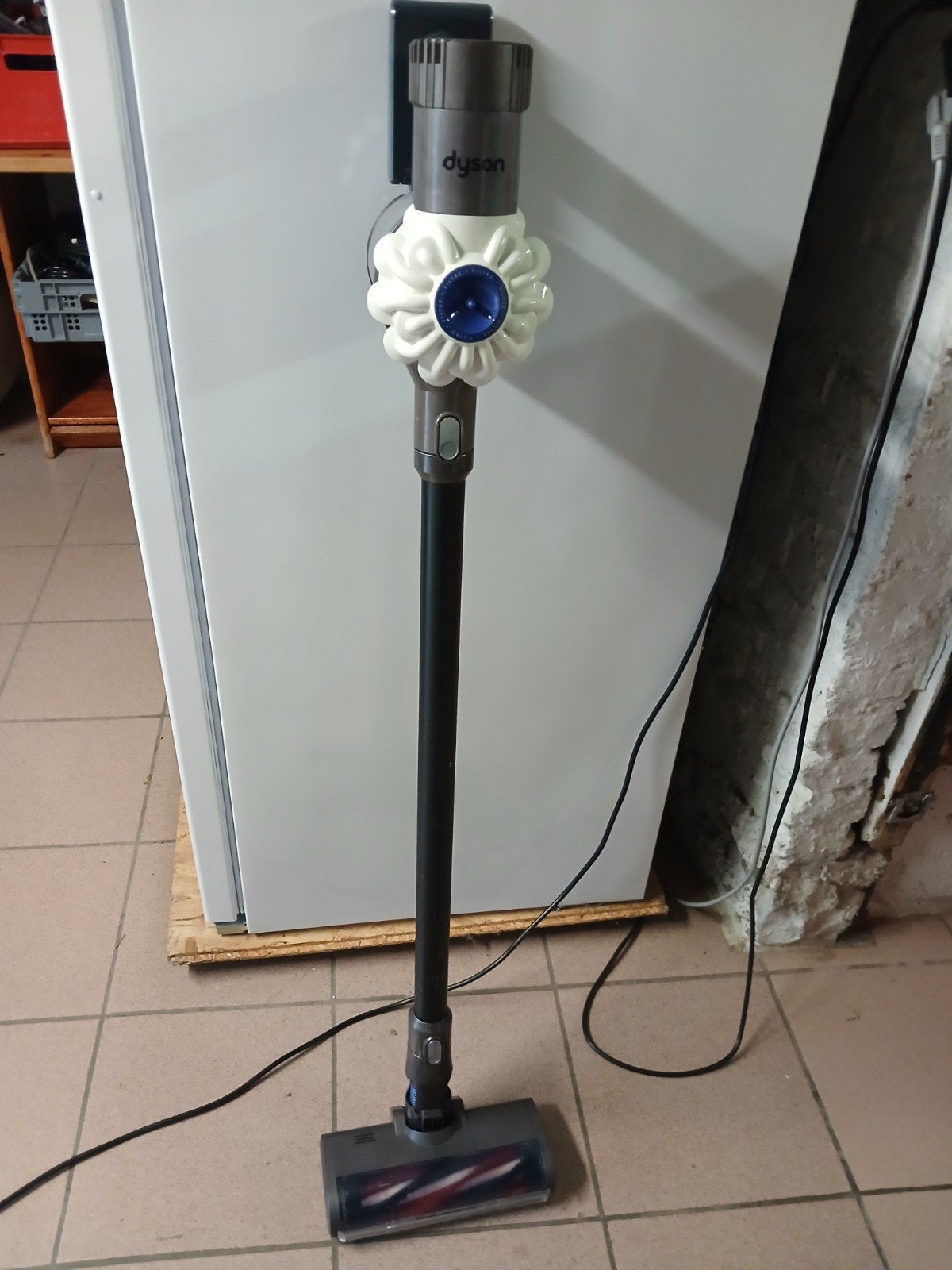 dyson v6, Electroménager, Sans fil, Aspirateur balai, Enlèvement, Dyson