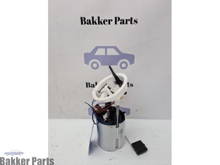 Pompe essence d'un BMW 1-Serie, -, -, 3 mois de garantie, Utilisé