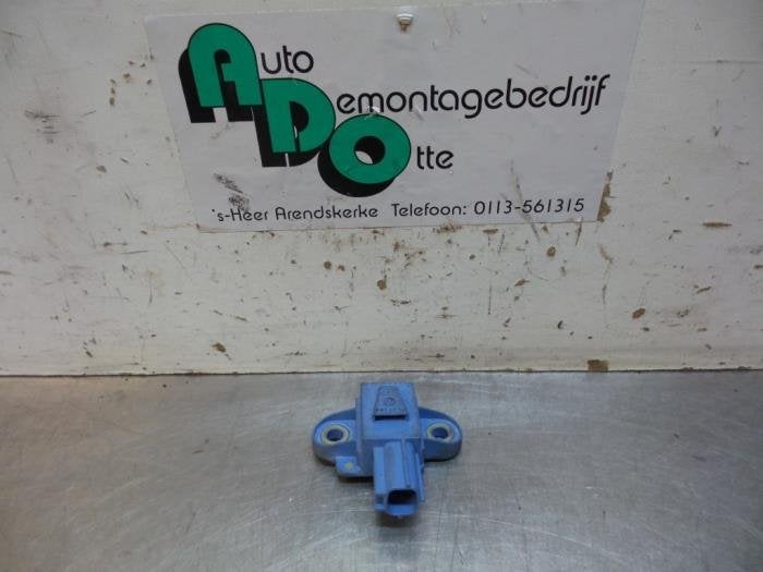 Airbag Sensor van een Volkswagen Golf (Golf 04-), Auto-onderdelen, Gebruikt, -, Volkswagen, -