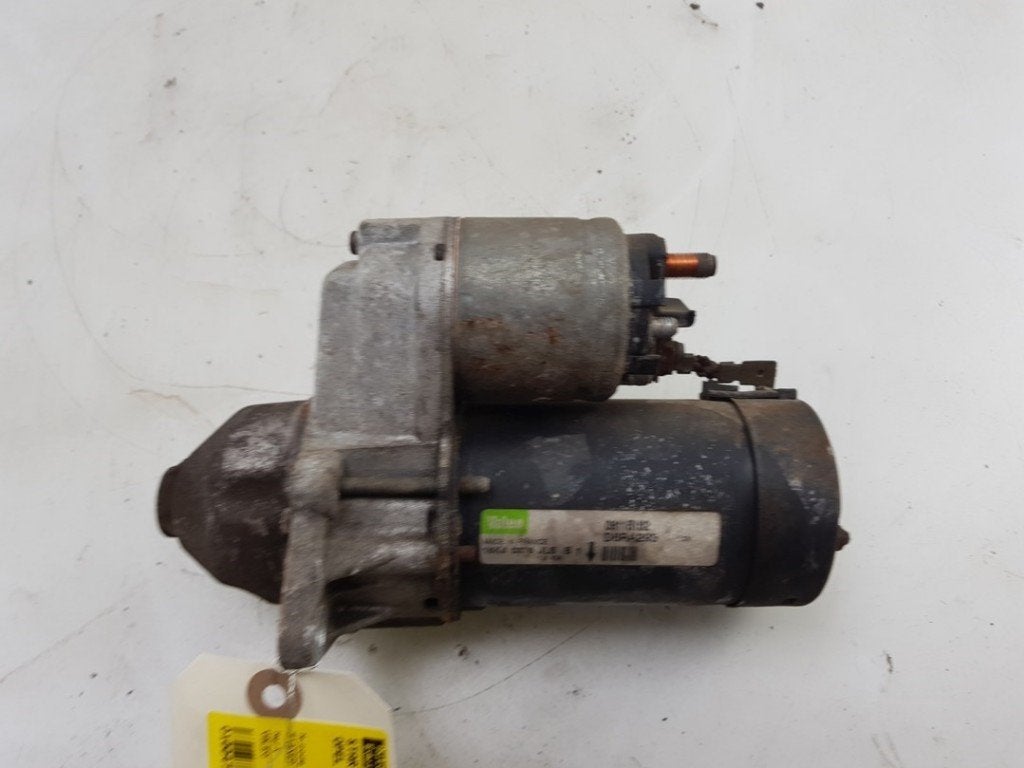 STARTMOTOR Opel Meriva (A) (01-2003/05-2010), Gebruikt, Valeo, Opel, 100, rue de Courcelles
75017  Paris, FR