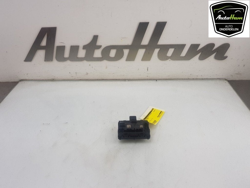 COMPUTER CENTRALE VERGRENDELING Audi A1 Sportback (GBA), Gebruikt, Audi, Continental AG, Continental-Plaza 1
30175  Hannover, DE
