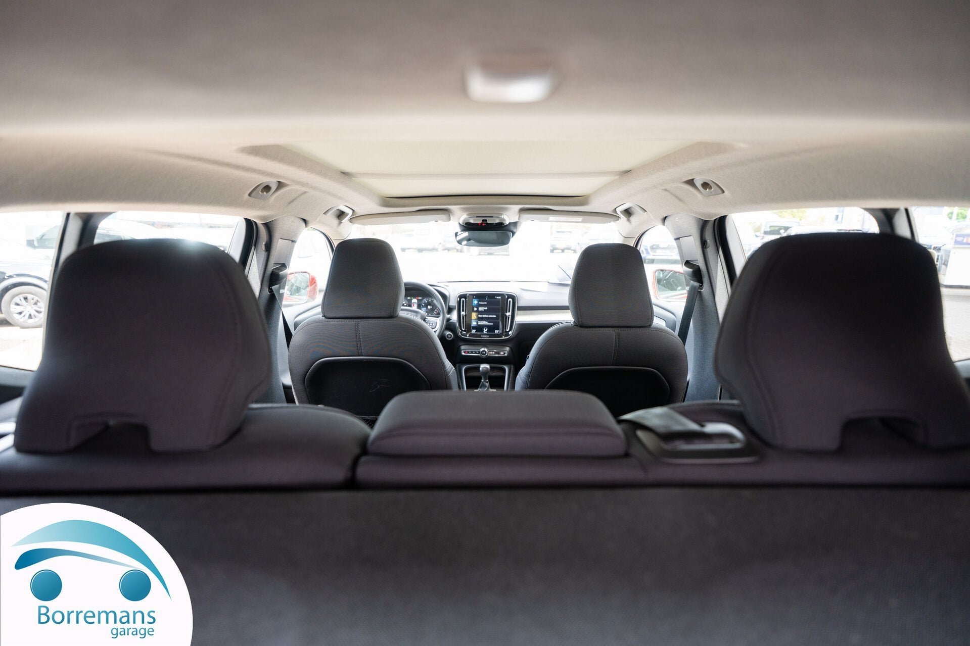 Volvo XC 40 Volvo XC40 T2 Momentum Pro | Pano | CarPlay | L, Auto's, Volvo, 0 kg, Euro 6, 0 kg, SUV of Terreinwagen