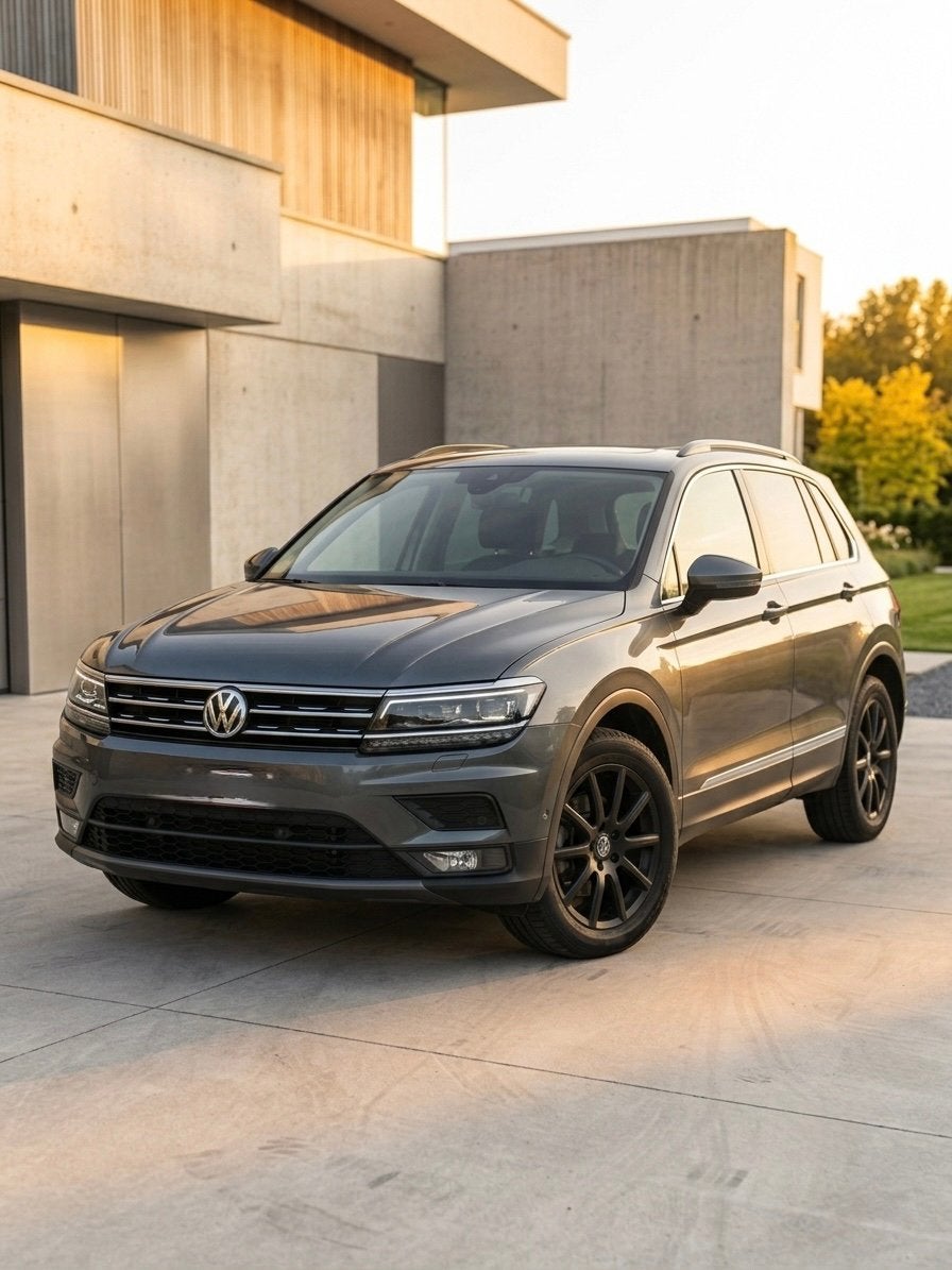 Volkswagen Tiguan 1.4 TSI 150 pk, Auto's, Particulier, Te koop, Tiguan, Achteruitrijcamera