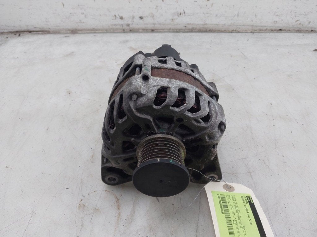 DYNAMO V-Snaar Captur (2R) (|231004BE0B|F000BL0814|), Gebruikt, Renault, Valeo, 100, rue de Courcelles
75017  Paris, FR