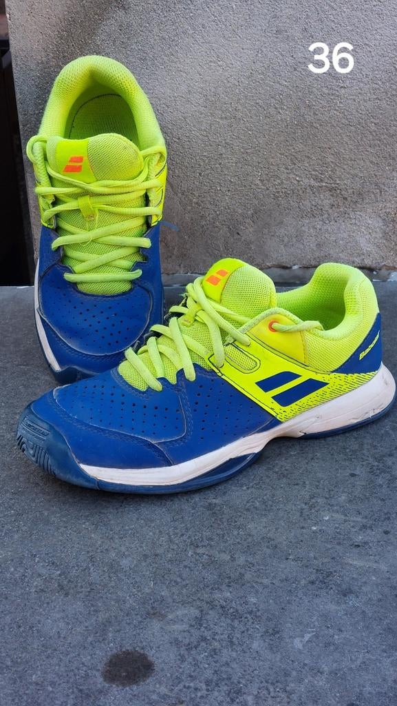 Tennisschoenen, M36, Ophalen of Verzenden