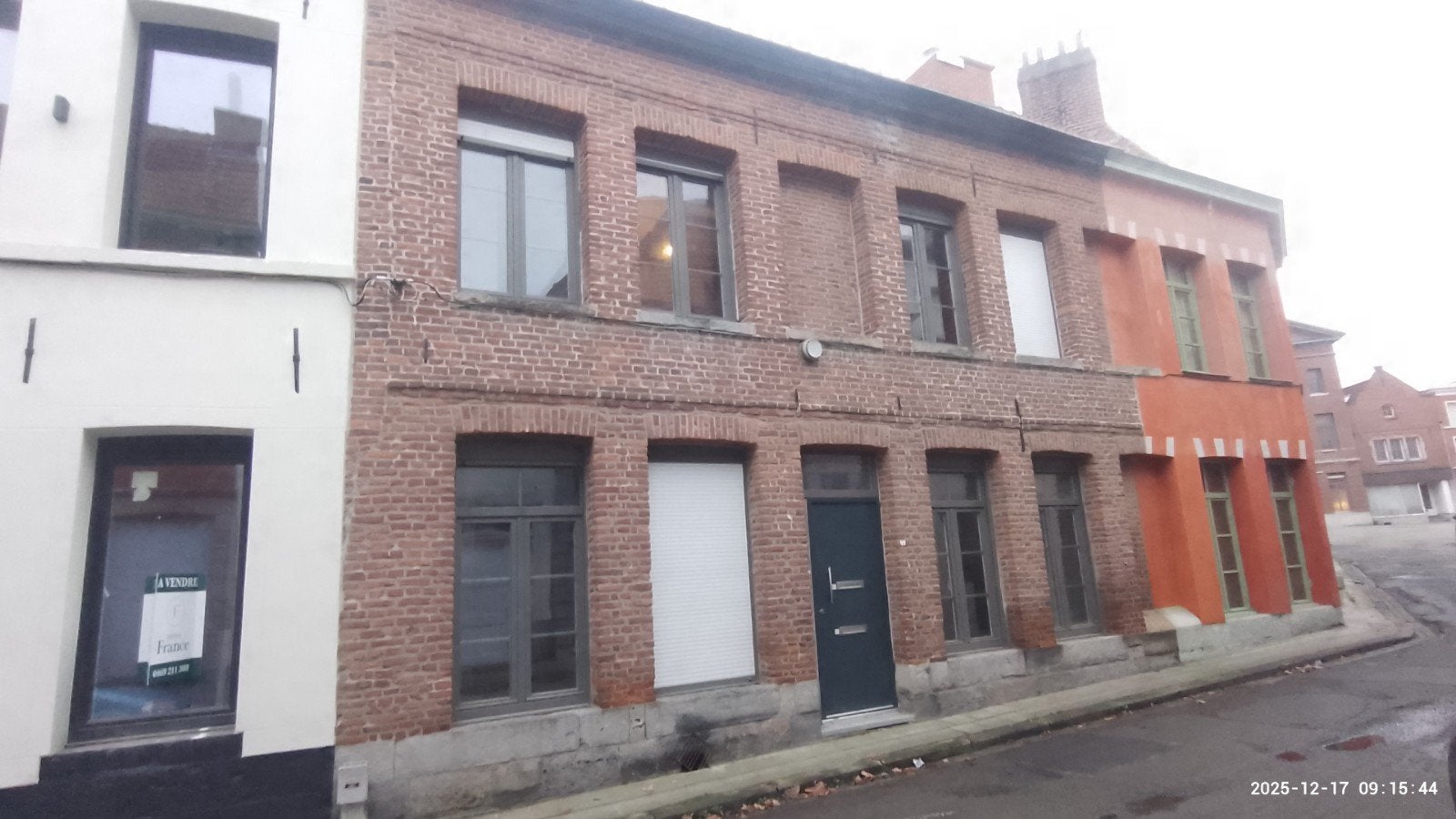 Huis VERKOOP à Tournai