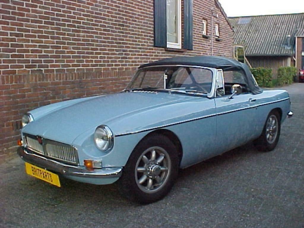 MG ONDERDELEN MIDGET MGA MGB MGC MG T-serie etc., Ophalen of Verzenden, Nieuw, Triumph