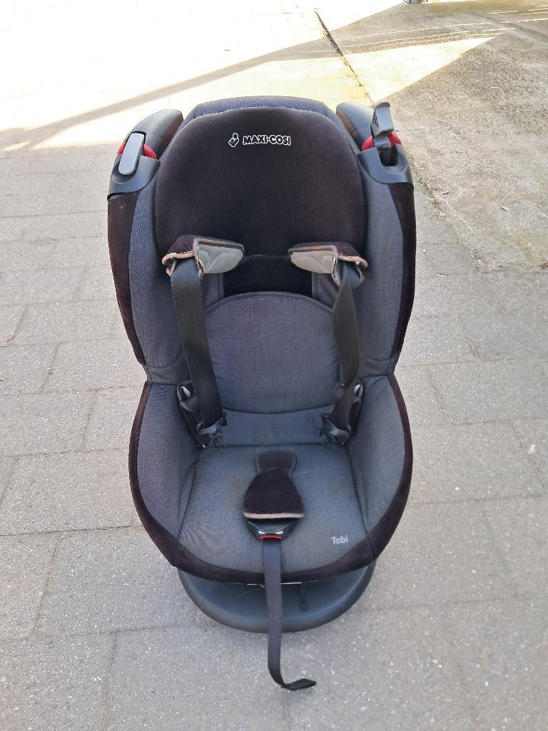 Autostoel, Ophalen, 0 t/m 13 kg, Maxi-Cosi, Gebruikt