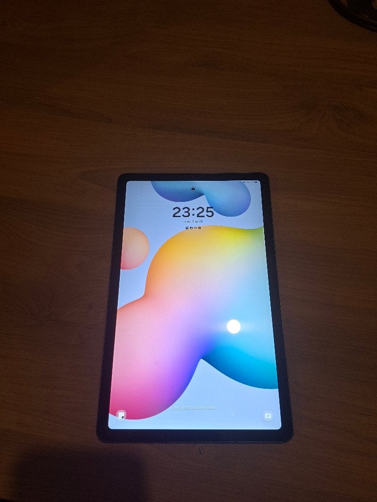 Tablette Samsung tab S6 lite, Informatique & Logiciels, Android Tablettes, Utilisé, Wi-Fi, 64 GB, Enlèvement ou Envoi