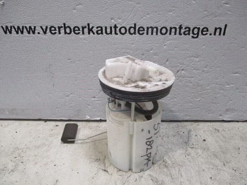 BRANDSTOFPOMP Ford Fiesta 6 ST (c1by-9h307-ad), Gebruikt, Ophalen of Verzenden, Henry-Ford-Straße 1 50735 Köln, DE, Ford-Werke GmbH