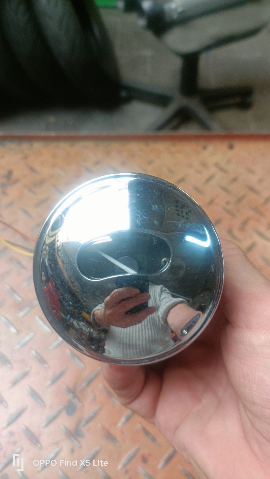 Jauge à carburant et bouchon Harley-Davidson, Enlèvement ou Envoi