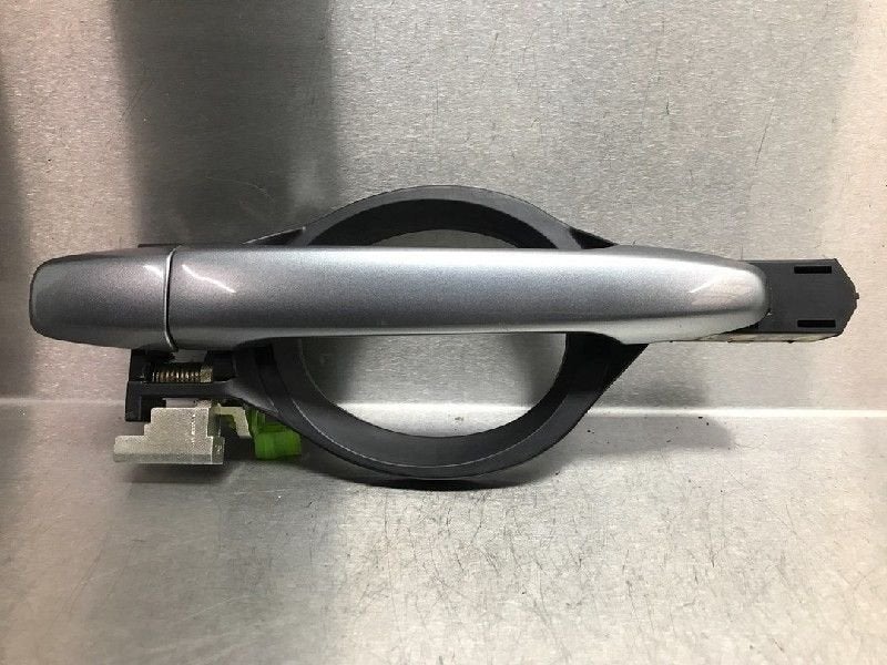 PORTIERGREEP BUITEN LINKS ACHTER Mitsubishi ASX, Gebruikt, Achter, Mitsubishi