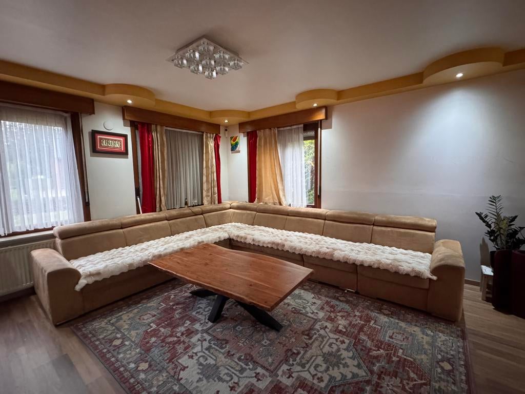 Canapé gratuit/ Zetel vrij, Huis en Inrichting, Ophalen