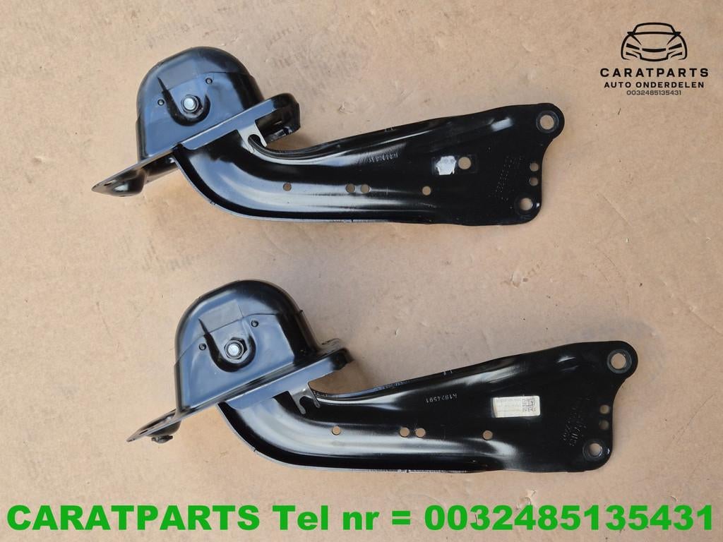 5Q0505226C 5WA501052DR A3 Q2 bras de commande Golf 8 T-Roc P, Volkswagen AG, Vw@volkswagen.de, Utilisé, Seat