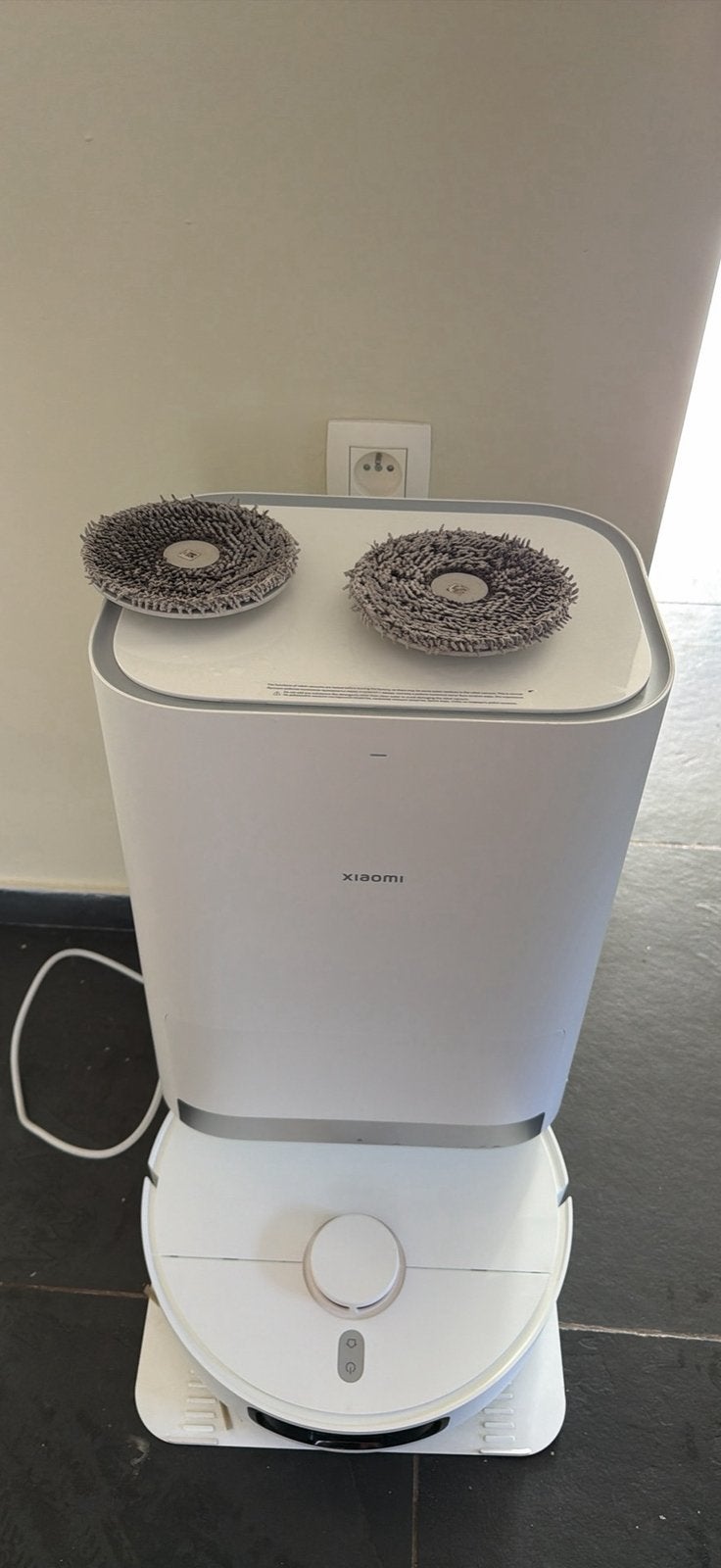 xiaomi vacuum X20, Enlèvement ou Envoi, Comme neuf