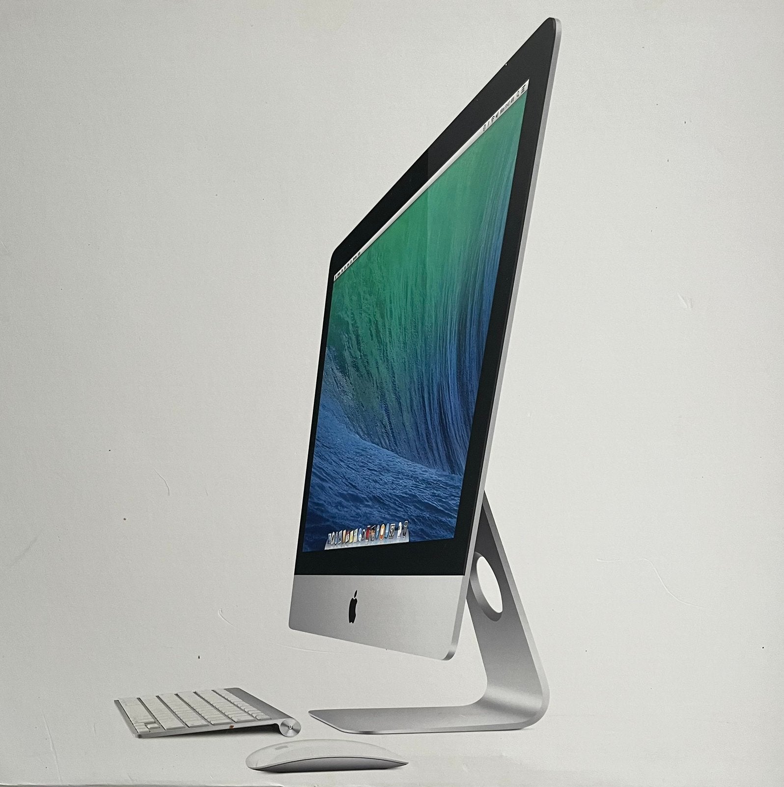 Apple iMac, Computers en Software, Ophalen, 8 GB, HDD, IMac