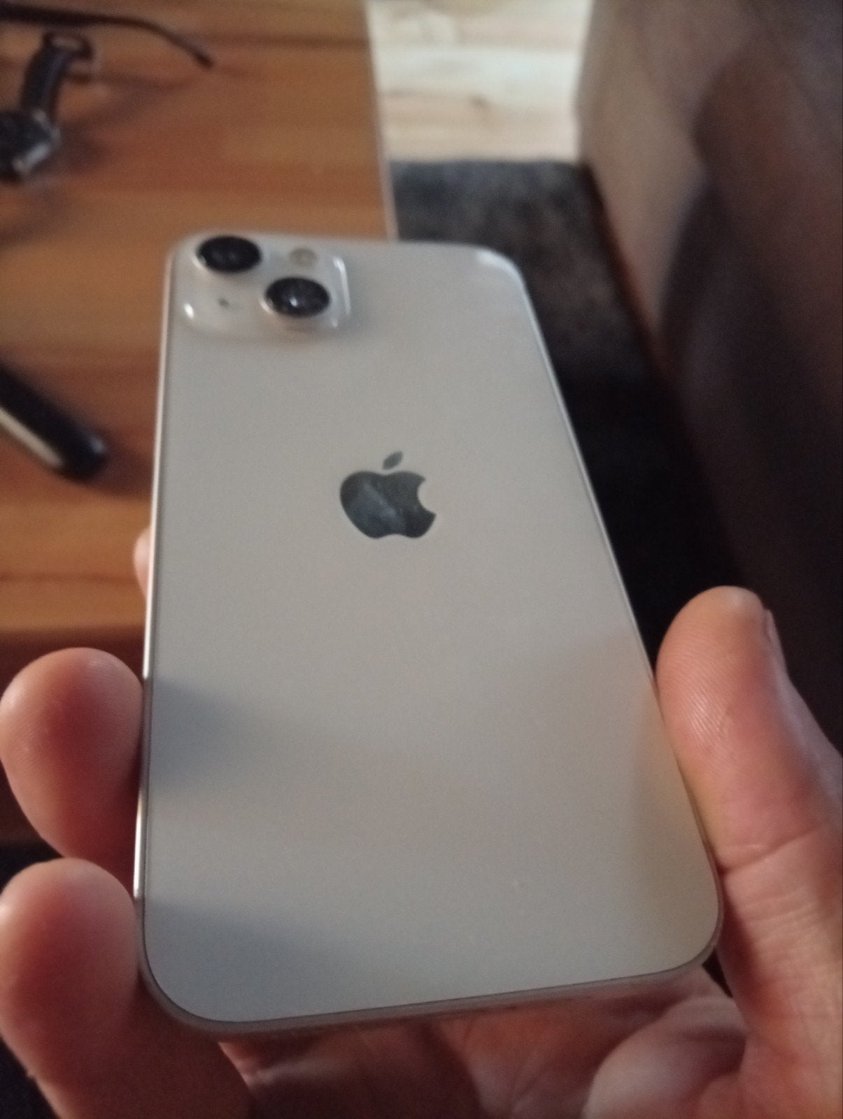 iphone 13 128g, Enlèvement, 80 %, 128 GB, IPhone 13
