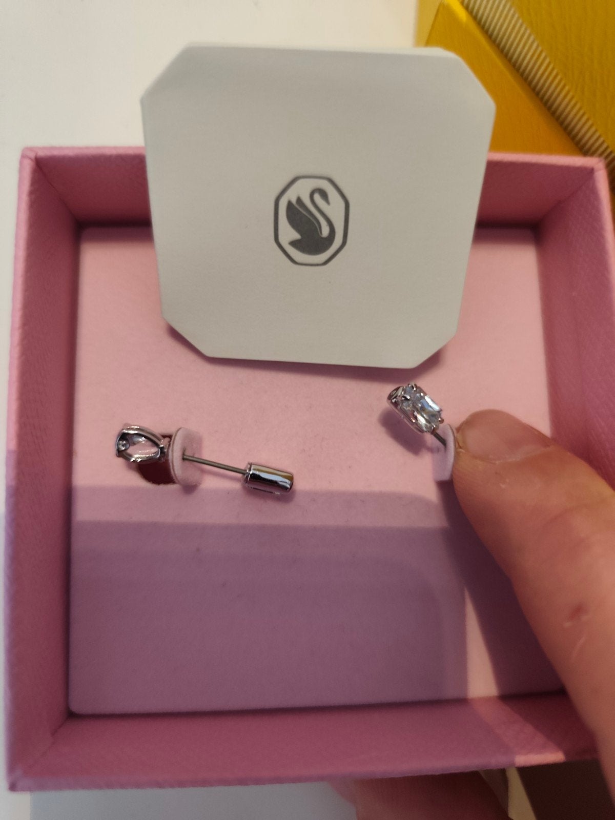 Swarovski nieuw, Ophalen, Nieuw