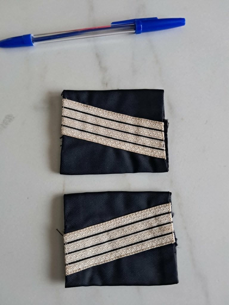 rijkswacht gendarmerie, Ophalen of Verzenden, Rijkswacht