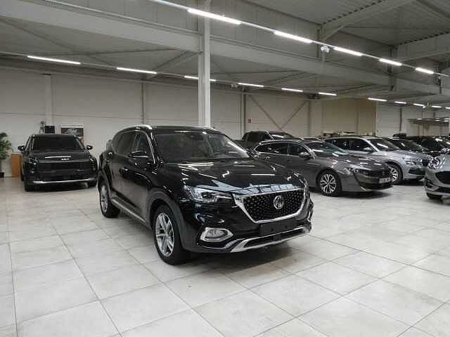 MG MG EHS 1.5 i PHEV 258pk Automaat Luxury Pano ACC BLIS, Autos, Autres modèles, Achat, Entreprise, 5 places