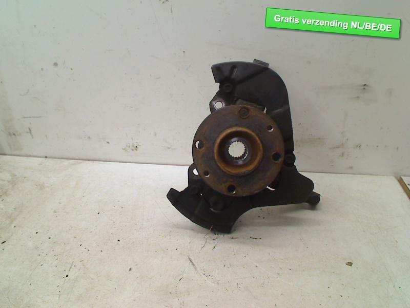 FUSEE AVANT GAUCHE Fiat 500 (312) (51857829), Dhr. R. de Gouw, Utilisé, Fiat, De Bloemendaal 21 21
5221 EB  'S HERTOGENBOSCH, NL