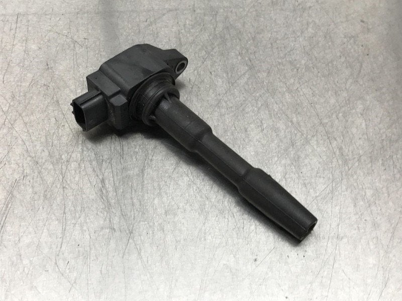 BOBINE D'ALLUMAGE CRAYON Nissan Qashqai (J11) (01-2013/-), Utilisé, Nissan
