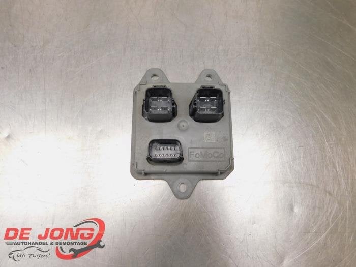 Relais préchauffage d'un Ford Transit Custom, -, 3 mois de garantie, -, -