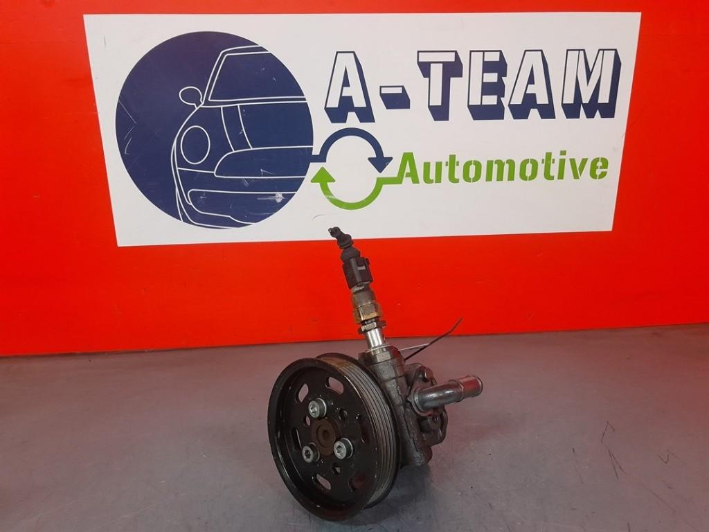 STUURBEKRACHTIGINGSPOMP Seat Leon (1M1) (1J0422154B), Gebruikt, Seat