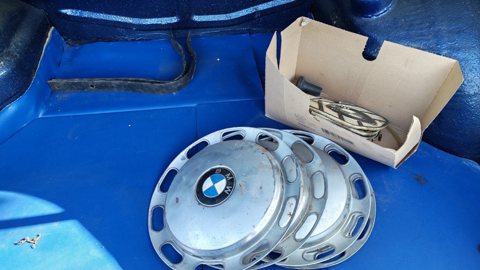 BMW 1600-2, foto 9