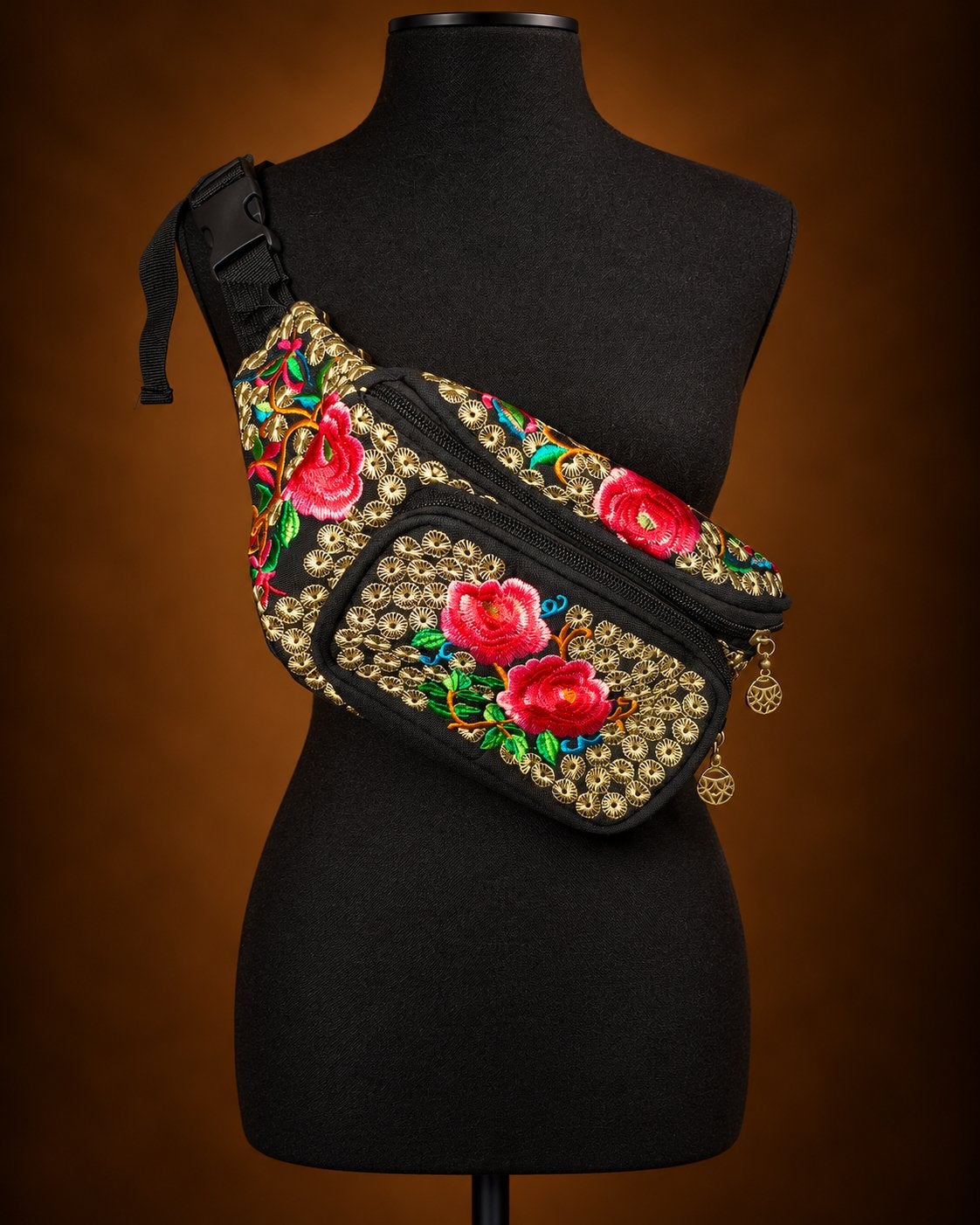 Sac banane vintage, Enlèvement ou Envoi, Neuf